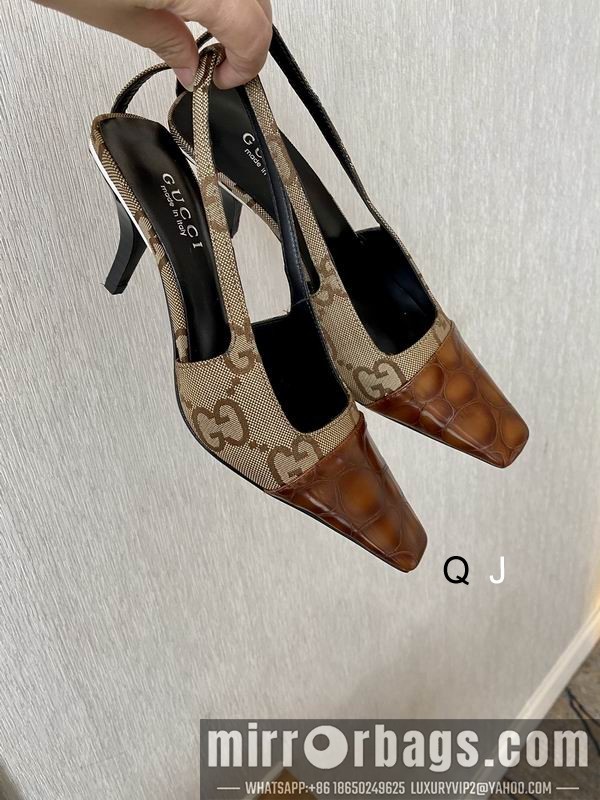 Gucci Replica Shoes sz35-42 XJ0323