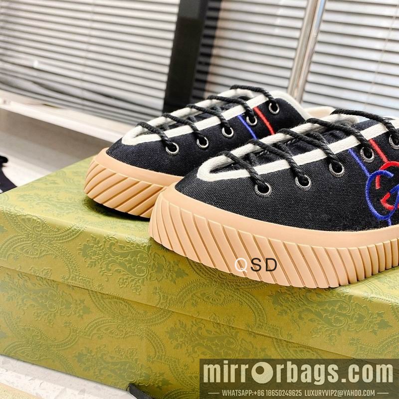 Gucci Replica Shoes sz35-45 SD0307
