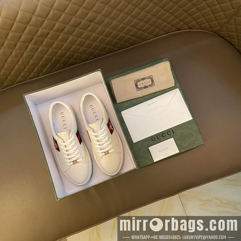 Gucci Replica Shoes SZ 38-44 0535