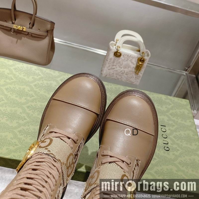 Gucci Replica Shoes sz35-41 GDT0340