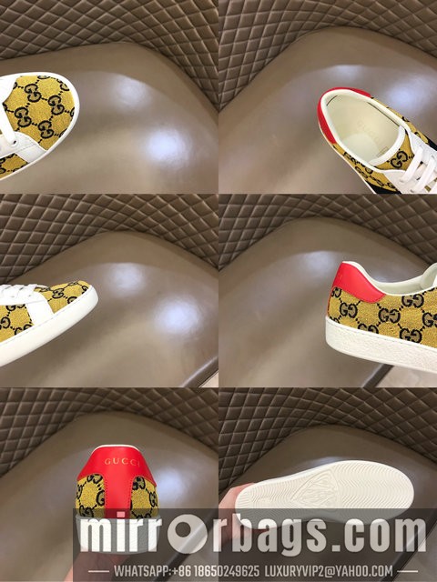 Gucci Replica Shoes SZ 38-44 0523