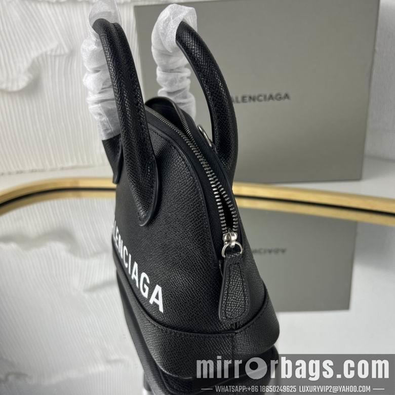 Balenciaga Bags 9813 big 26X11.5X21.5cm small 18X8X16cm GY