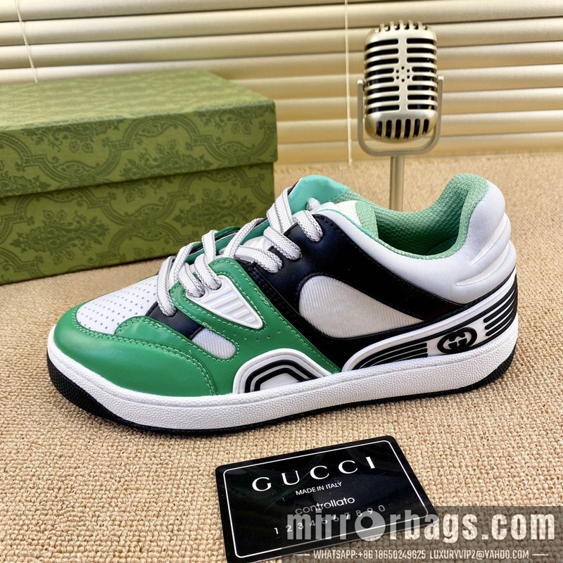 Gucci Replica Shoes SZ 38-44 0505