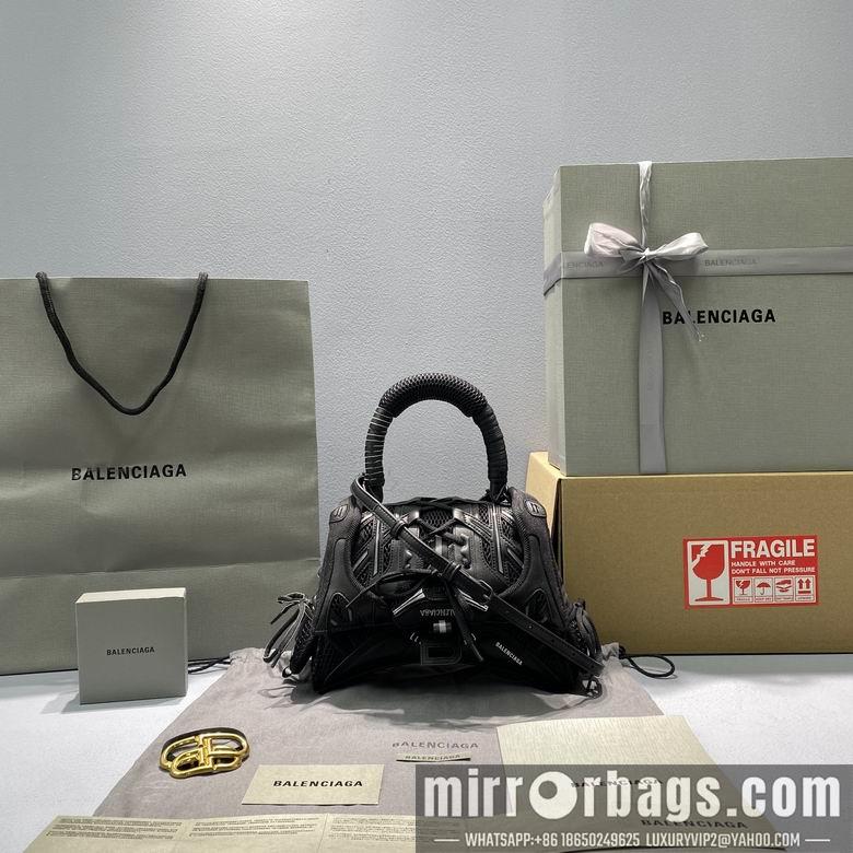 Balenciaga Bags 92940 big 0.5X33X12cm small 6.9X25.9X10.9cm 2colour GY