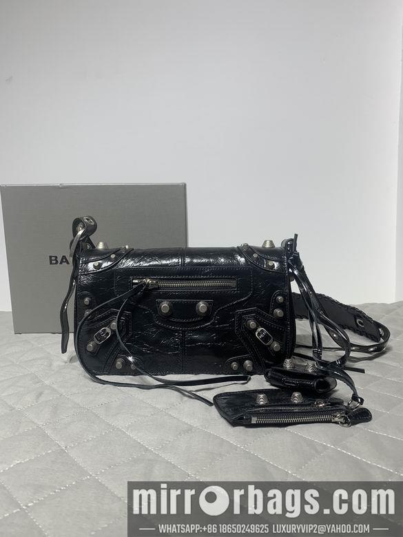 Balenciaga Bags 719082 24X14X5cm GY 2colour