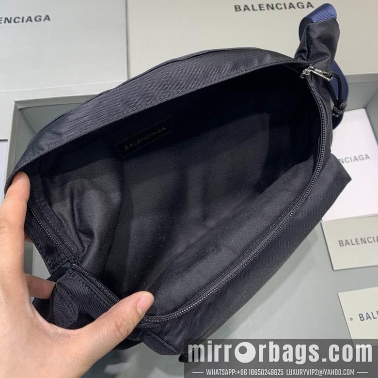 Balenciaga Bags 23X5X20cm 050404 GY 3colour
