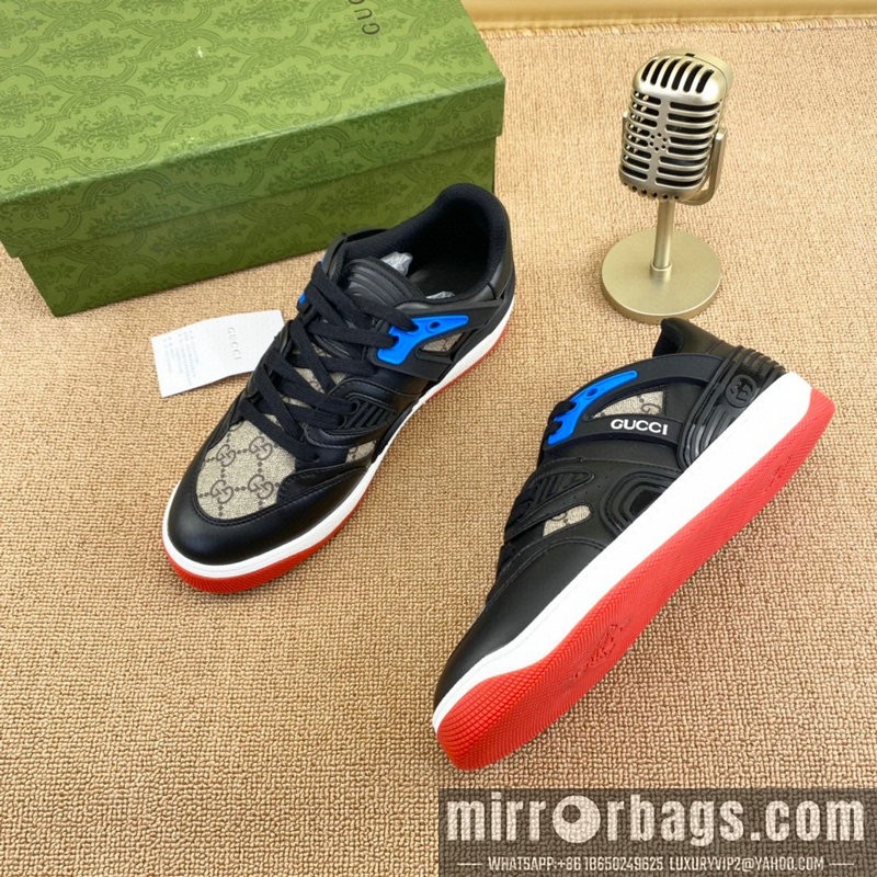 Gucci Replica Shoes SZ 38-44 0505