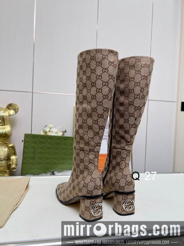 Gucci Replica Shoes sz35-40 X1101