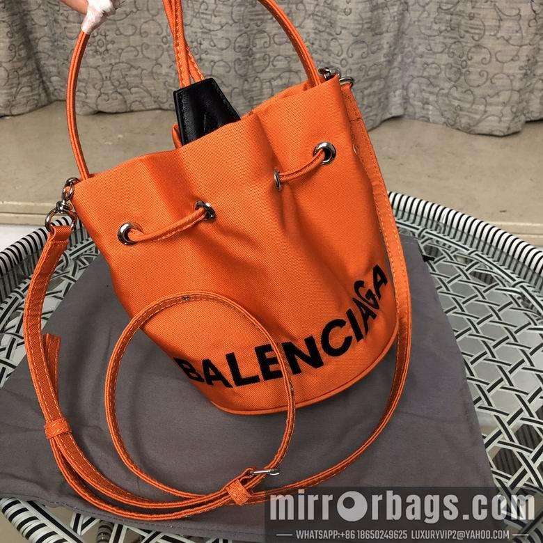 Balenciaga Bags 9823 21X18X15cm GY 2colour