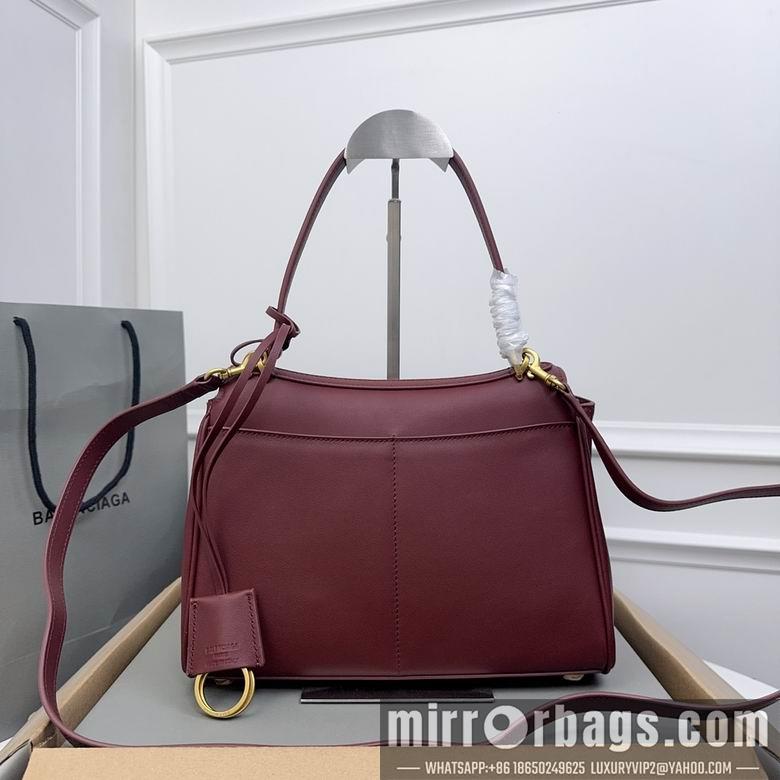 Balenciaga Bags 22.8X9.9X8.3cm 29X20X10cm 35X23X11cm 40X30X13cm 031105 GY