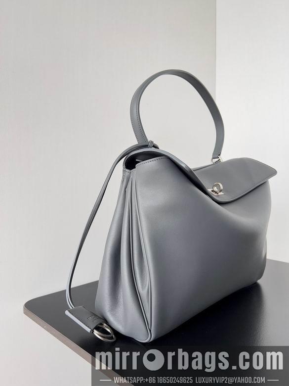 Balenciaga Bags Rodeo 789772 35X23.3X10.9cm GY 4colour
