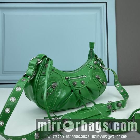 Balenciaga Bags Balenciaga Le Cagole 33x16x10cm ww4色