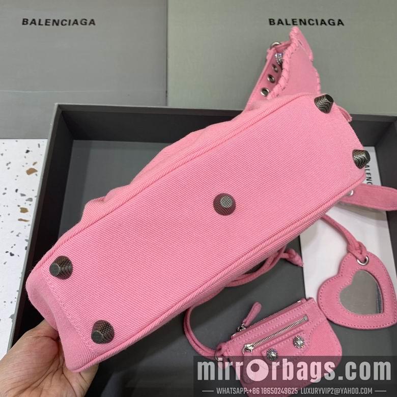 Balenciaga Bags 180607 33x16x8cm FY 1