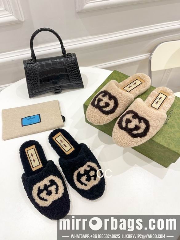 Gucci Replica Shoes sz35-40 XJ0306