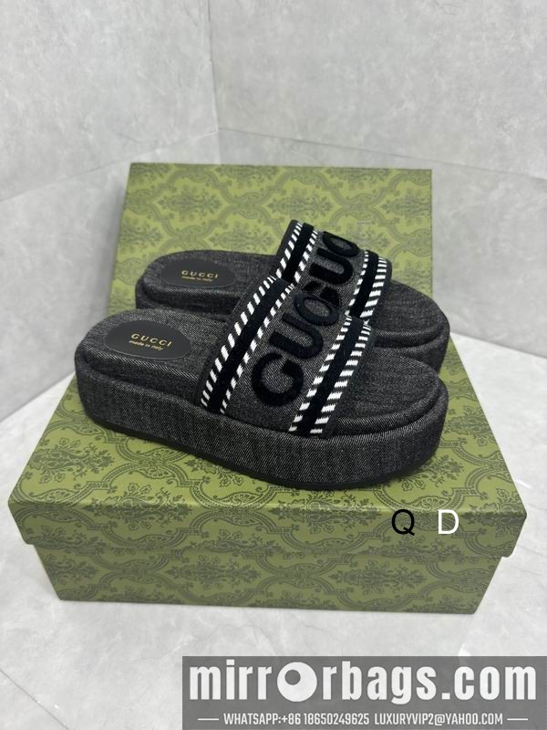 Gucci Replica Shoes sz35-40 GDT0803