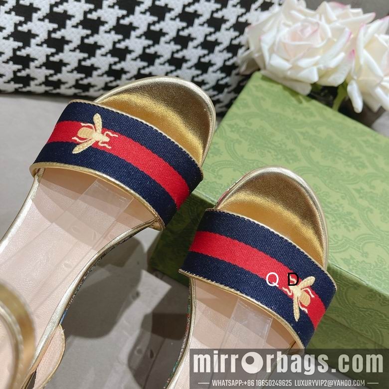 Gucci Replica Shoes sz35-39 GDT0319