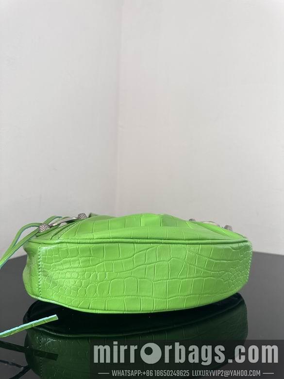 Balenciaga Bags 701 26X16X10cm 33X16X8cm 2colour GY