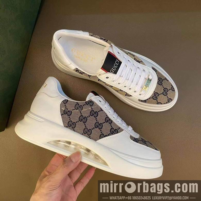 Gucci Replica Shoes SZ 38-44 0537