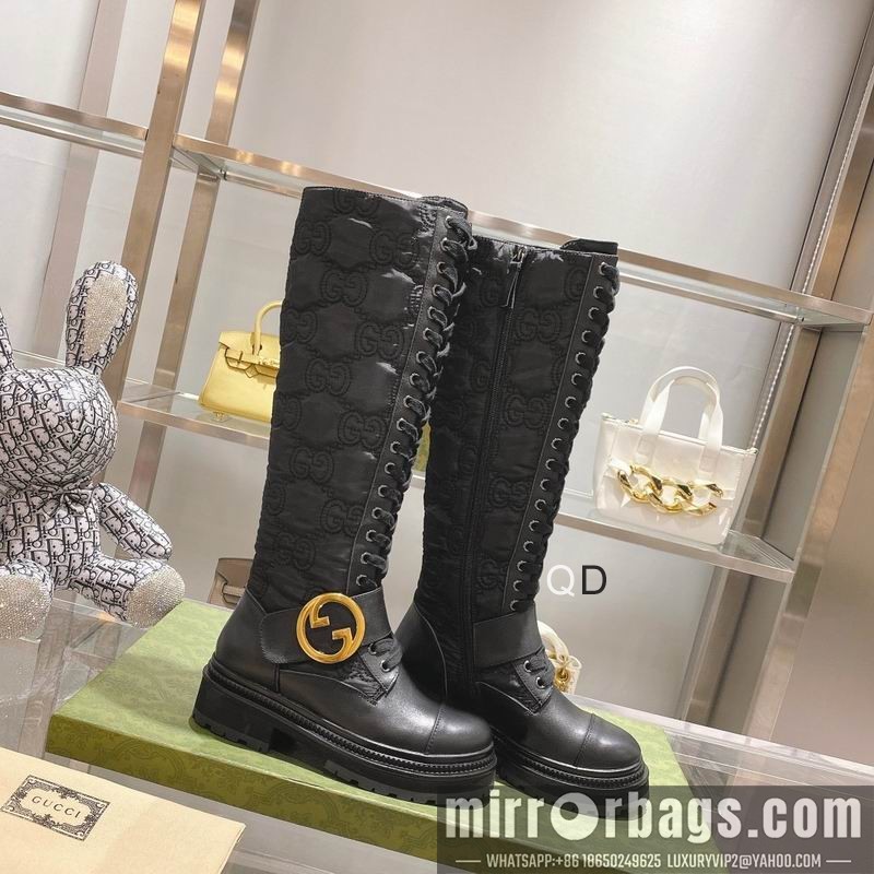 Gucci Replica Shoes sz35-41 GDT0340