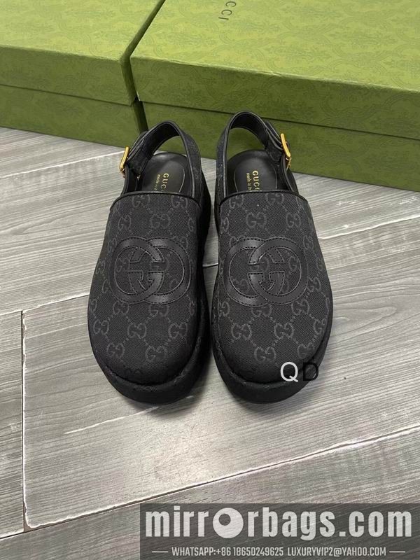 Gucci Replica Shoes sz35-44 GDT0330