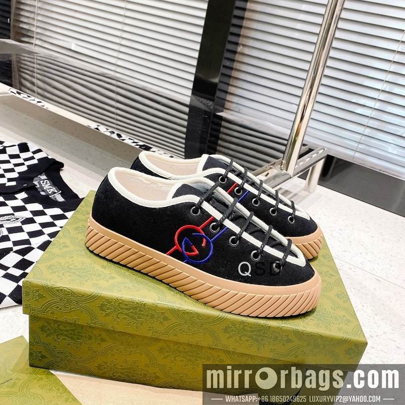 Gucci Replica Shoes sz35-45 SD0307