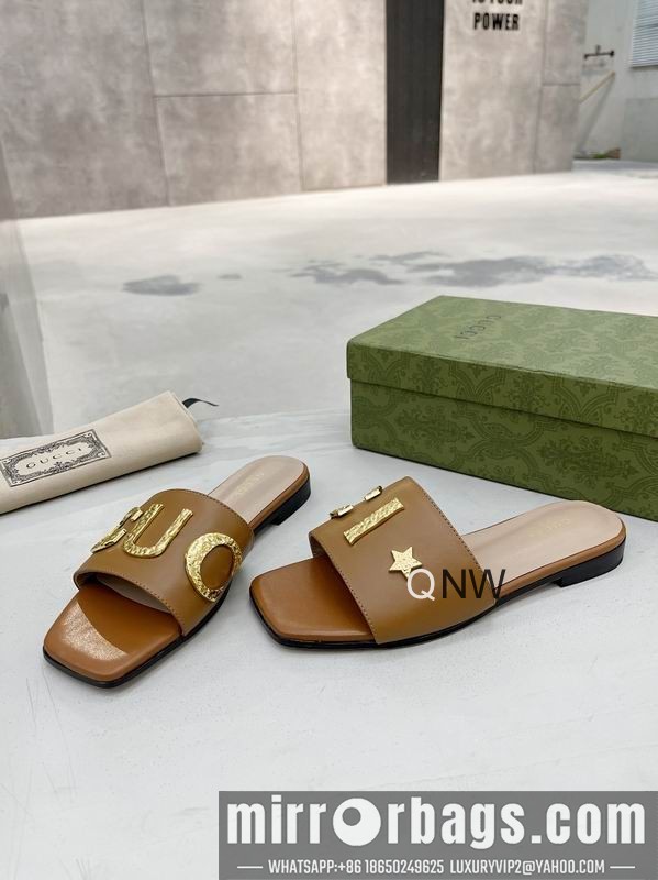 Gucci Replica Shoes sz35-43 NW0339