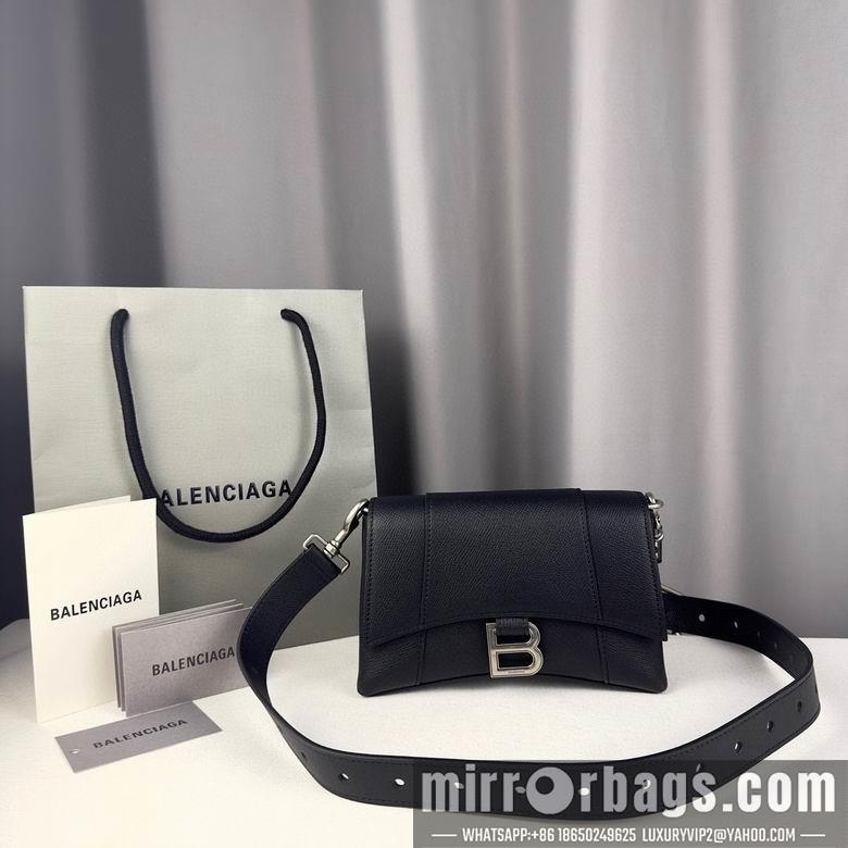 Balenciaga Bags 208 20X5X13cm GY 2colour
