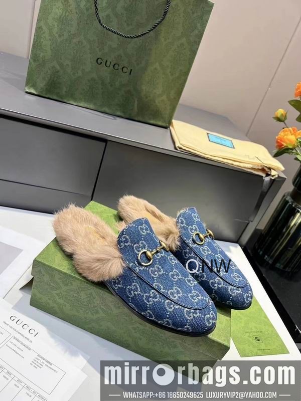 Gucci Replica Shoes sz35-46 NW0325