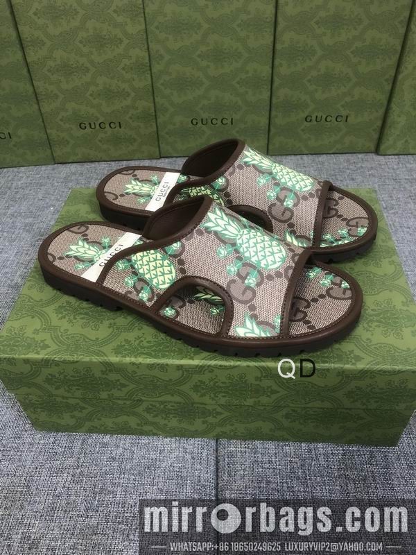 Gucci Replica Shoes sz36-48 GDT0318