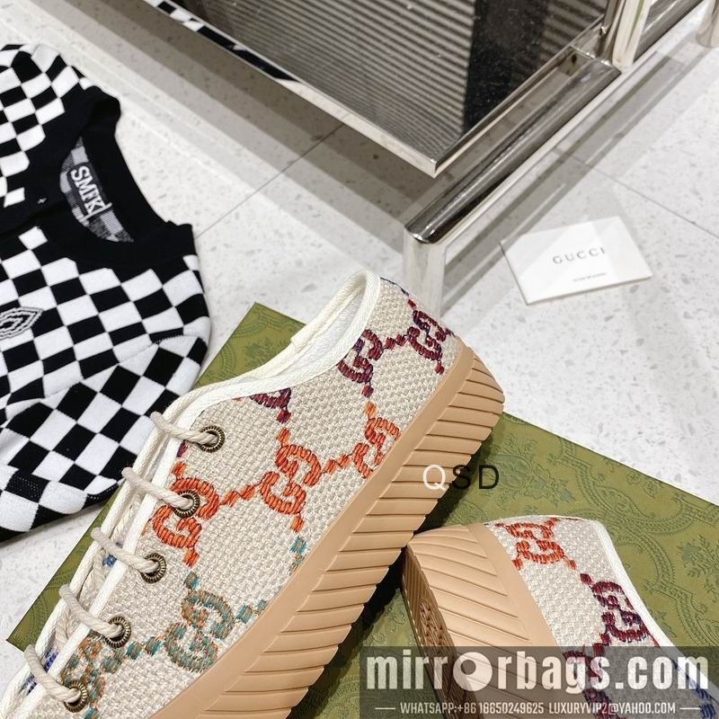 Gucci Replica Shoes sz35-45 SD0303