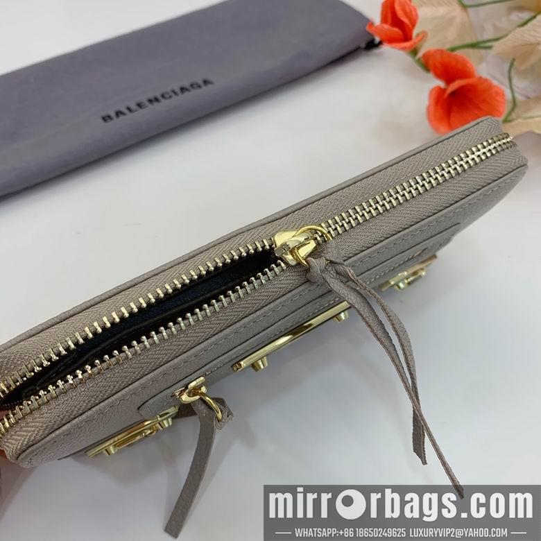 Balenciaga Bags BF011A22 19x10x5