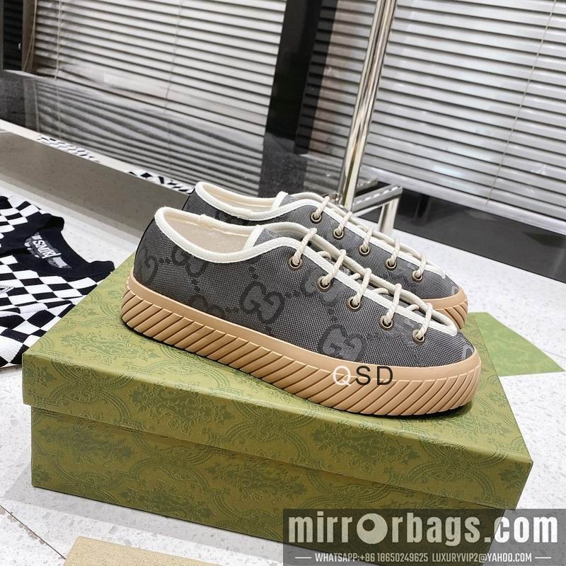 Gucci Replica Shoes sz35-45 SD0305