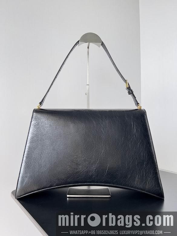 Balenciaga Bags 39.8X24.8X14.9cm 112007 GY 2colour