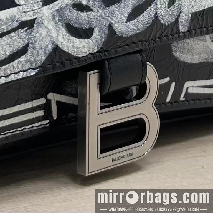 Balenciaga Bags 716393 31X19.8X6.9cm GY