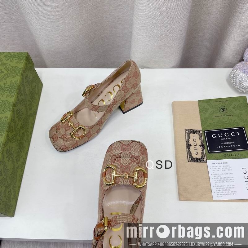 Gucci Replica Shoes sz34-41 SD0344