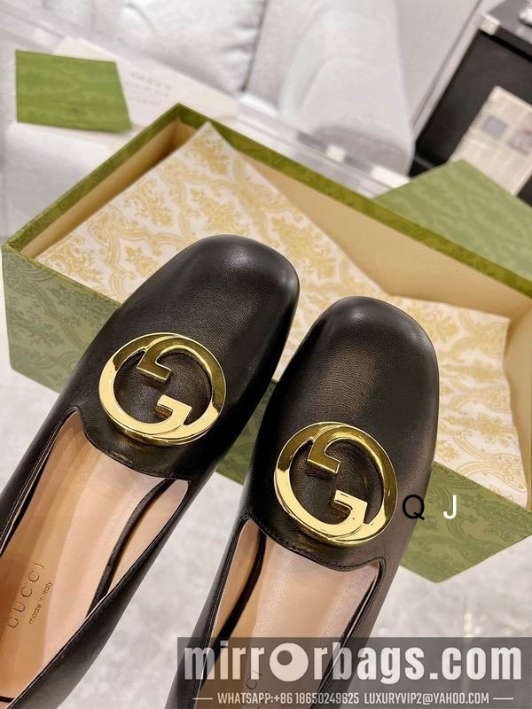 Gucci Replica Shoes sz35-40 5C XJ0703