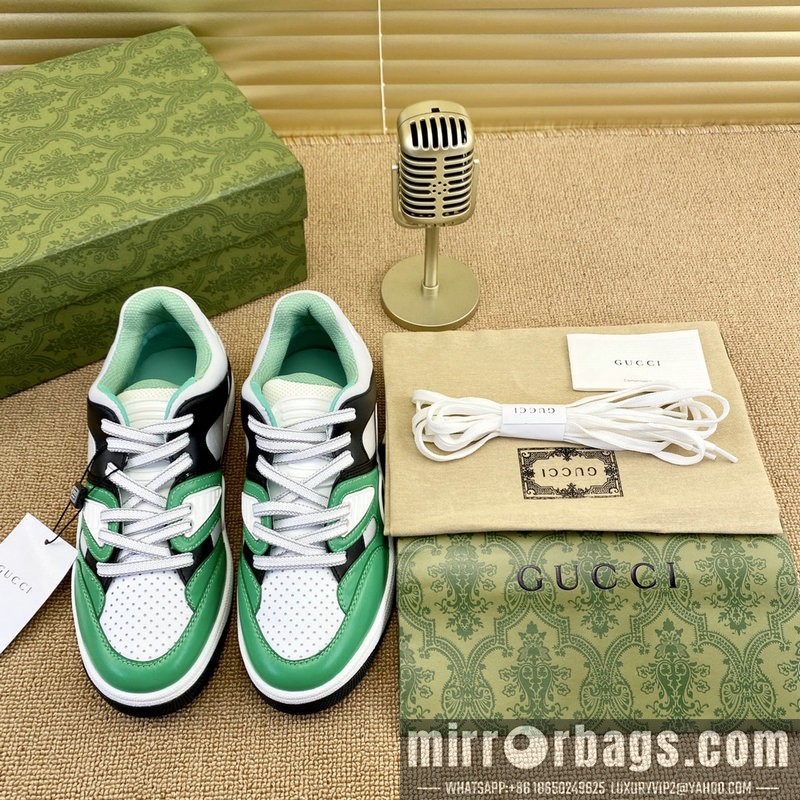 Gucci Replica Shoes SZ 38-44 0505
