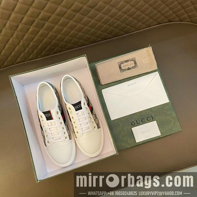 Gucci Replica Shoes SZ 38-44 0502