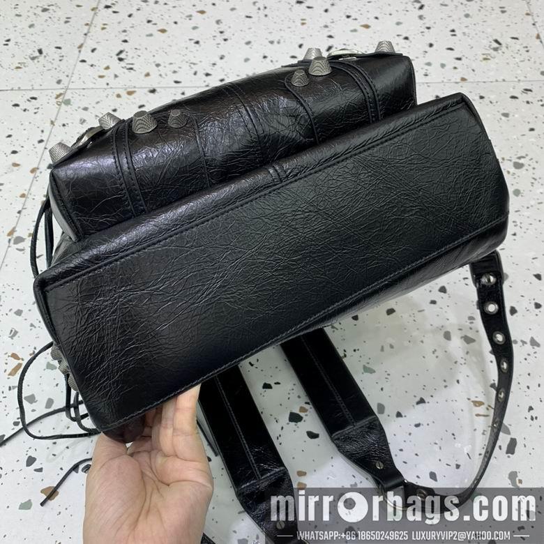 Balenciaga Bags 33X9X48cm 042503 GY