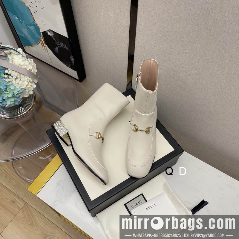Gucci Replica Shoes sz35-40 GDT0323