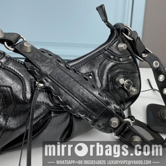 Balenciaga Bags Balenciaga Le Cagole 33x16x10cm ww4色