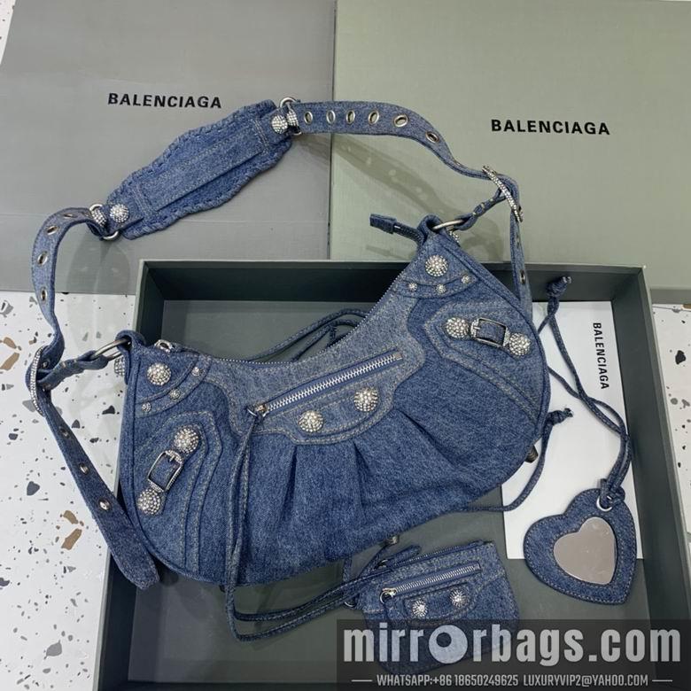 Balenciaga Bags 180607 33x16x8cm FY