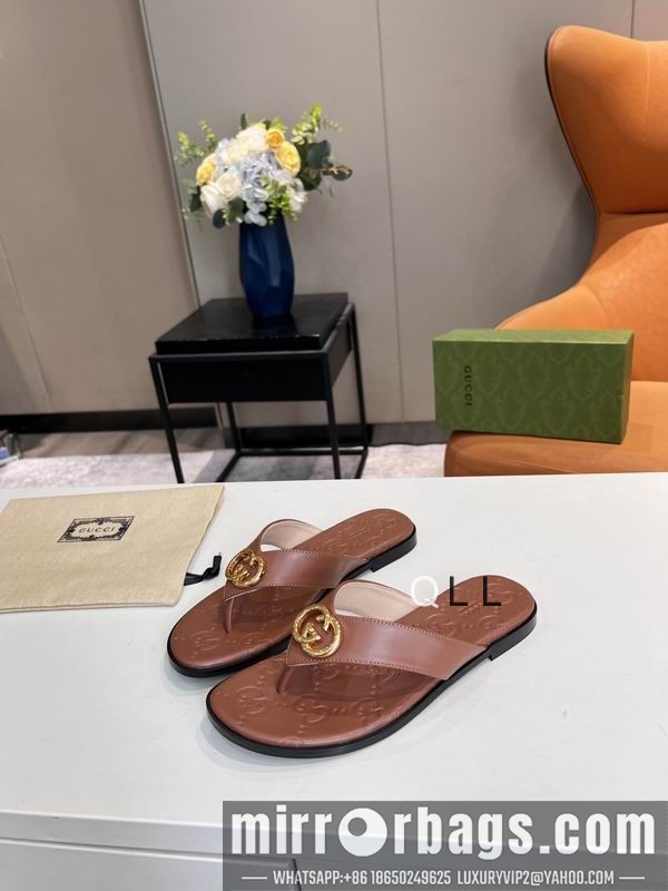 Gucci Replica Shoes sz35-45 LL0311