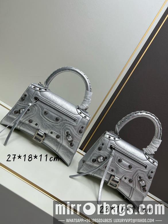 Balenciaga Bags Bal 6862 27x18x11cm jj2