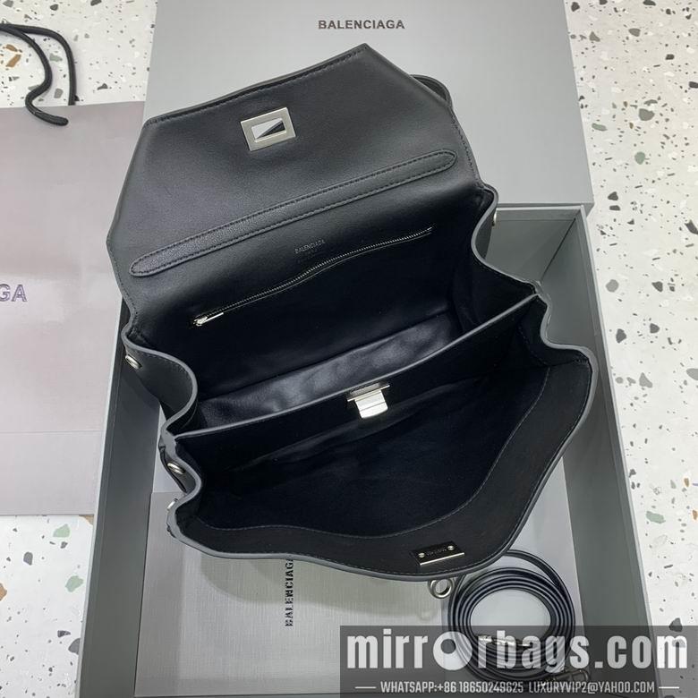 Balenciaga Bags Rodeo 78972 22.8X9.9X8.3cm 29X20X10cm 35X23X11cm 40X30X13cm GY-1