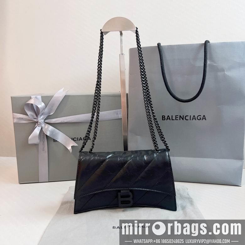 Balenciaga Bags 2090 21.8X10X5cm GY 4colour