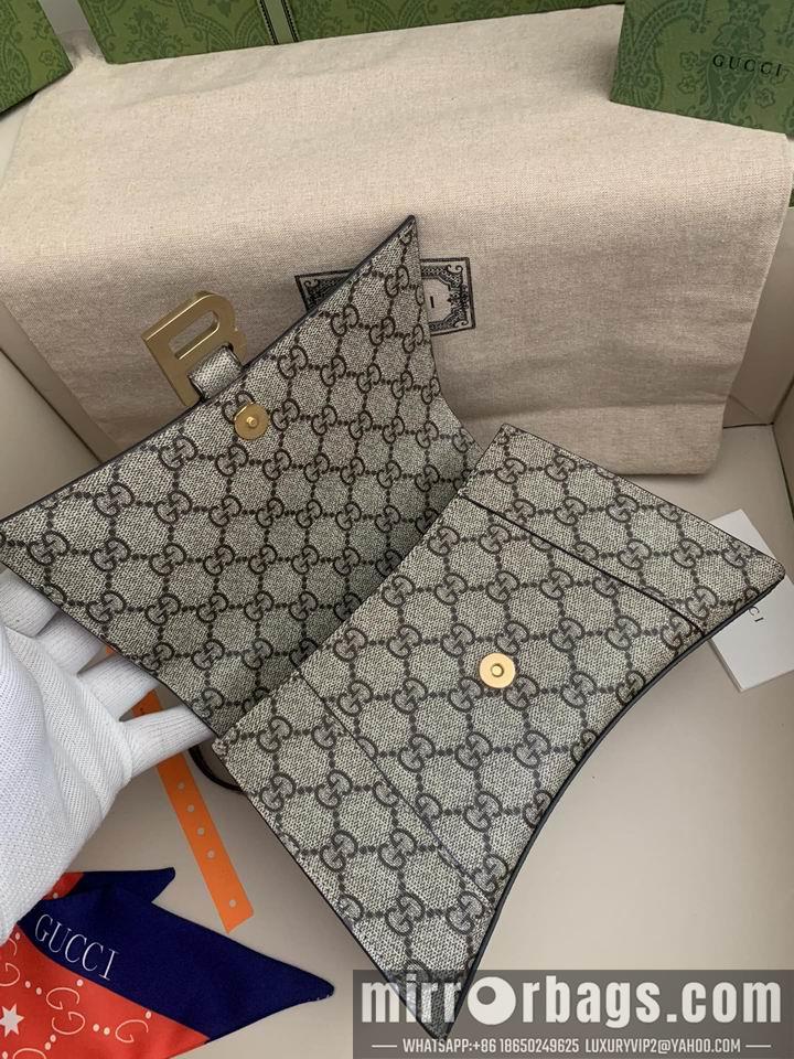 Balenciaga Bags GG x Balenciaga 681697 22.5x14.5x10cm ww