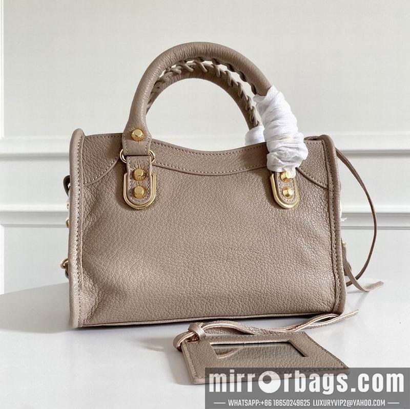 Balenciaga Bags Balenciaga 218271 23X15X9cm WM