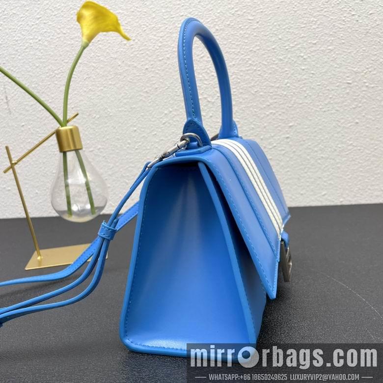 Balenciaga Bags 8069 23X10X24cm GY 4colour