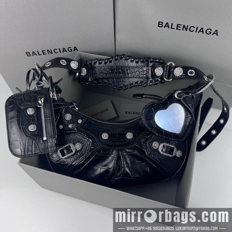 Balenciaga Bags 92718 26x16x9.9cm FY 1